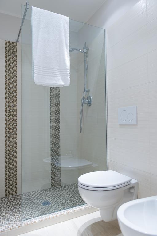 Hotel Casa Ganci Turín Habitación foto