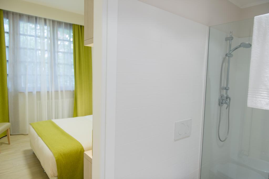 Hotel Casa Ganci Turín Habitación foto